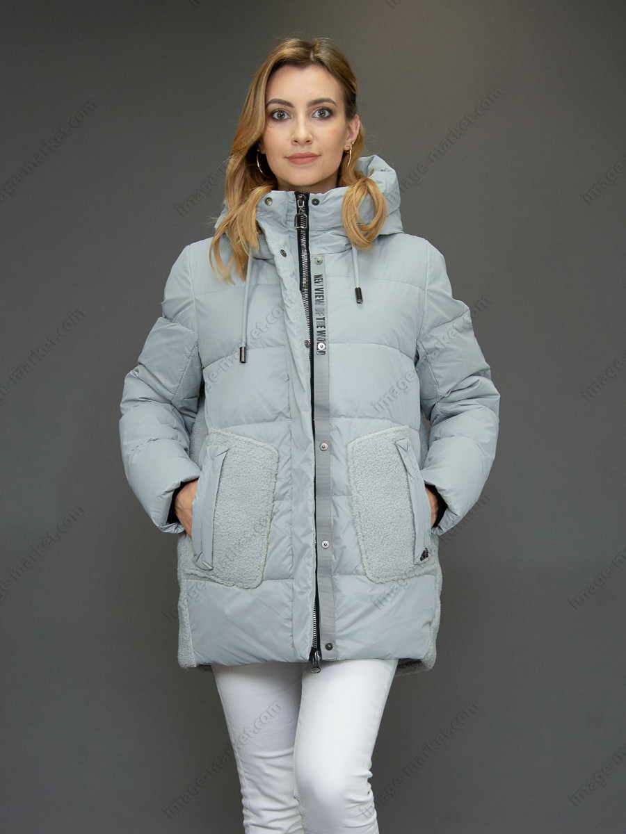 Куртка Mishele Classic Womens Wear зима